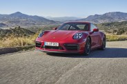porsche 911 gts 992 2022