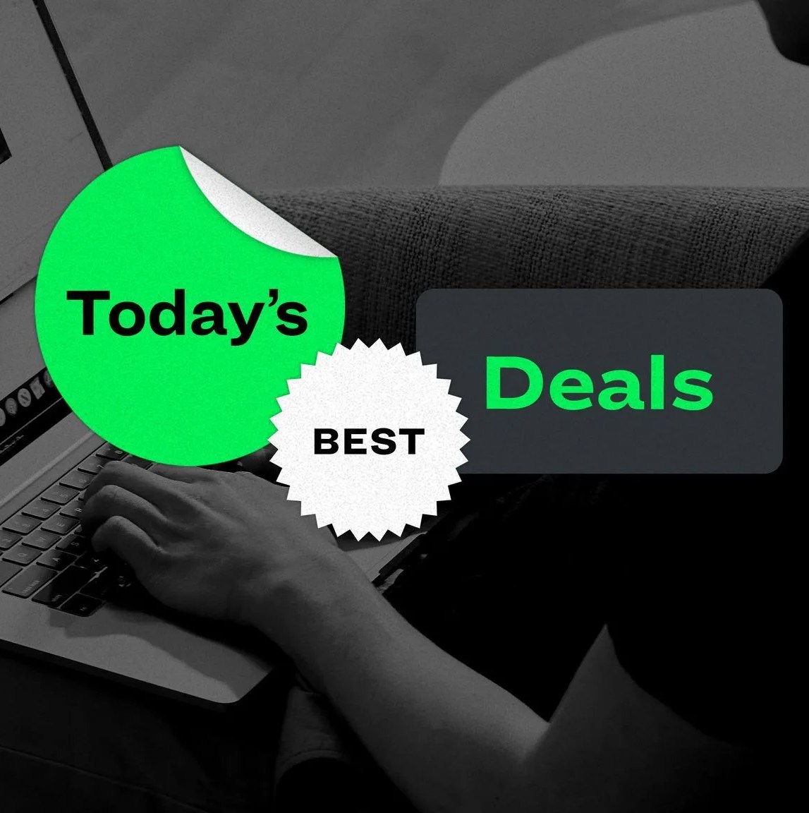 today's best deals
