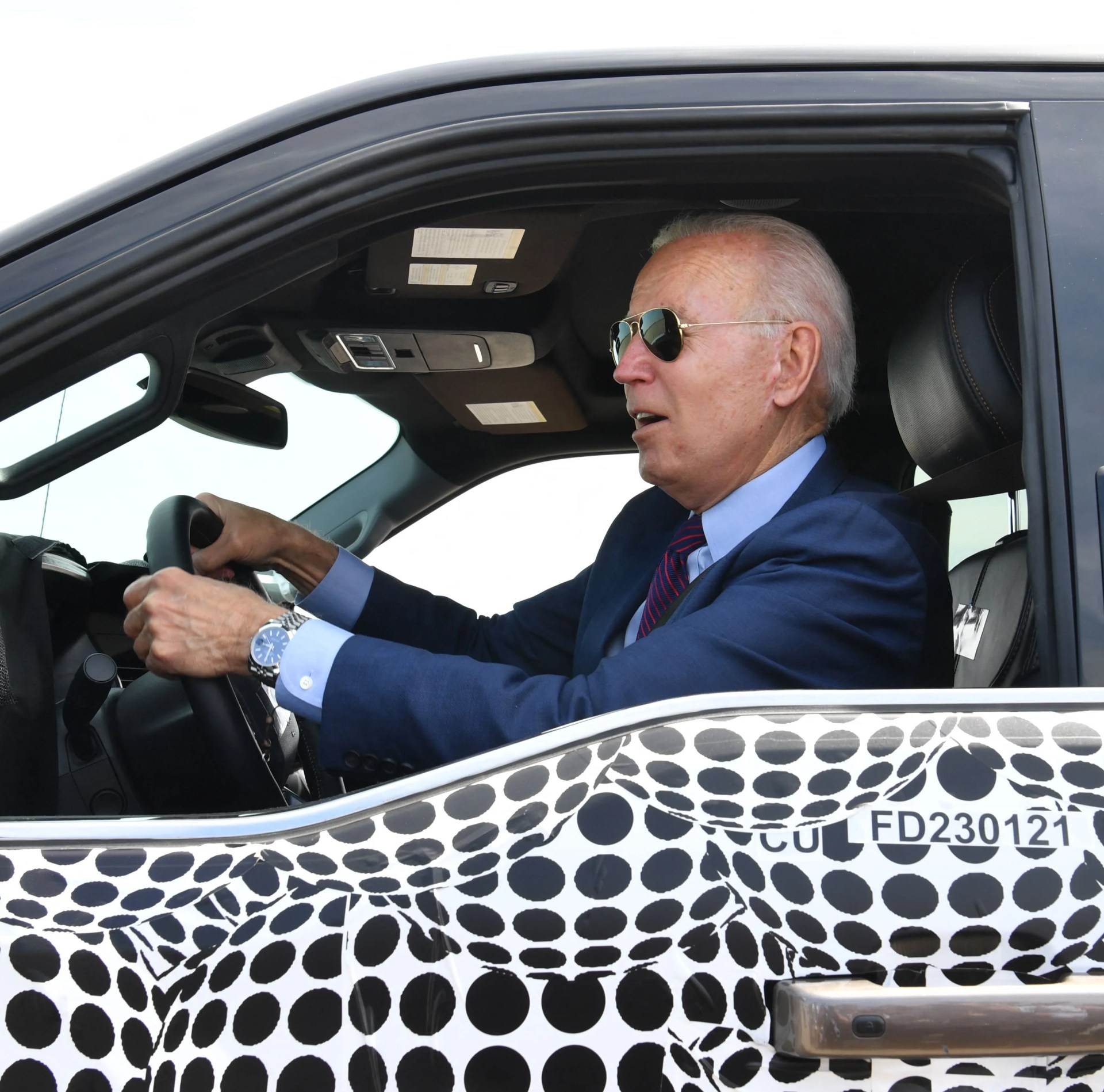 us politics biden