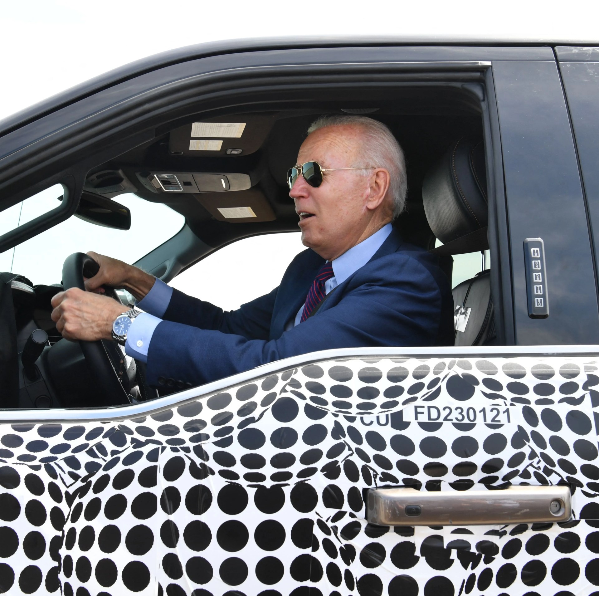 us politics biden