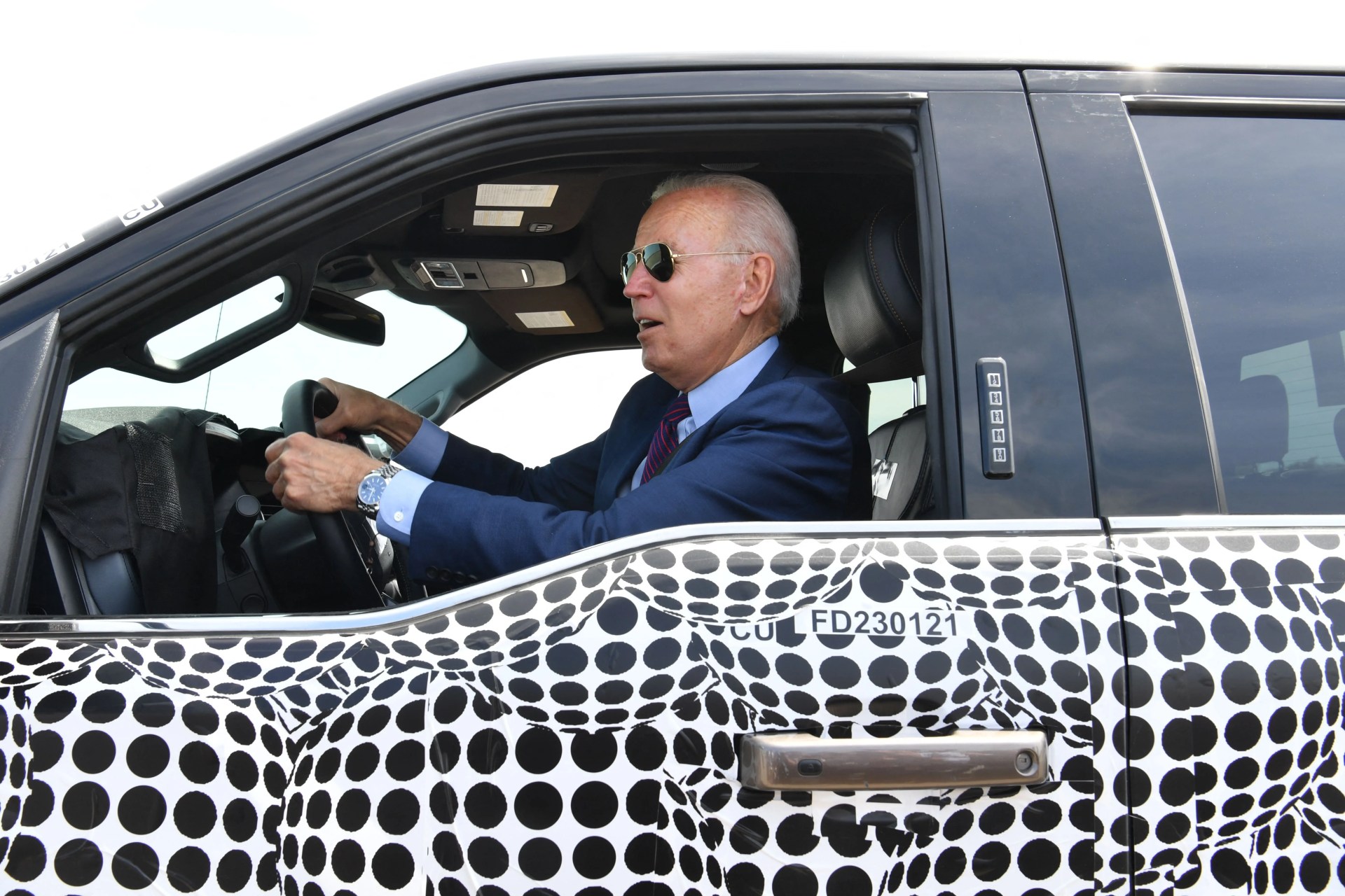 us politics biden