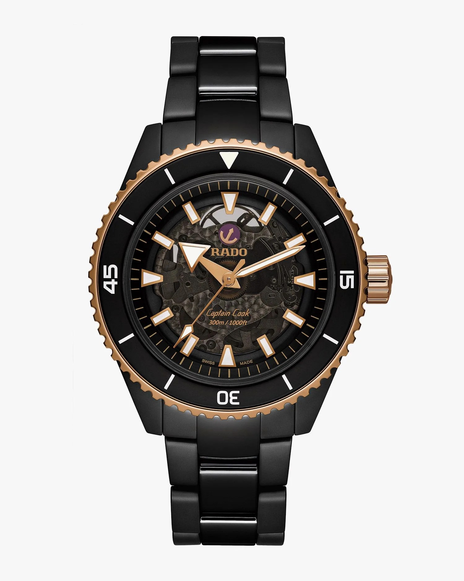 rado watches