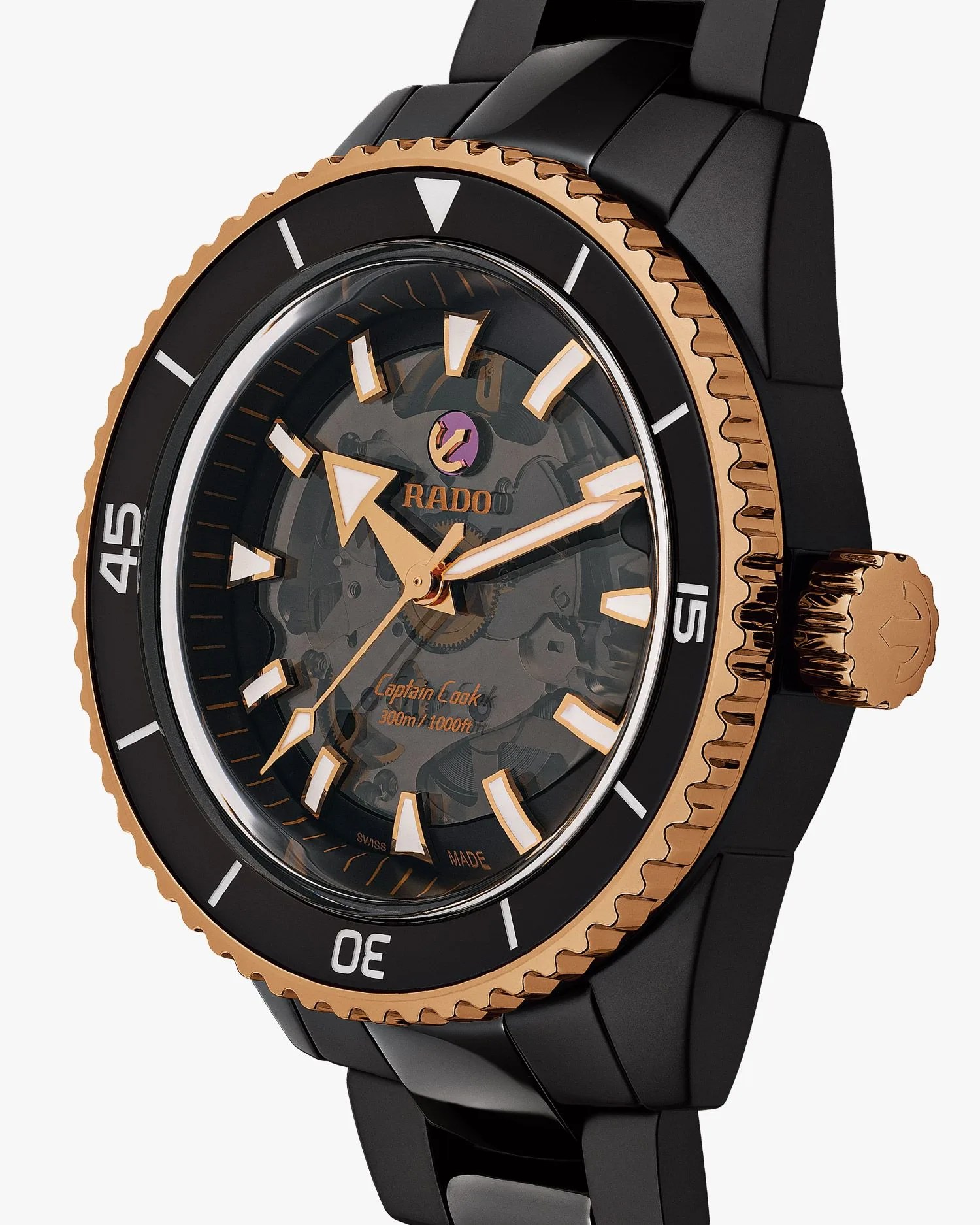 rado watches