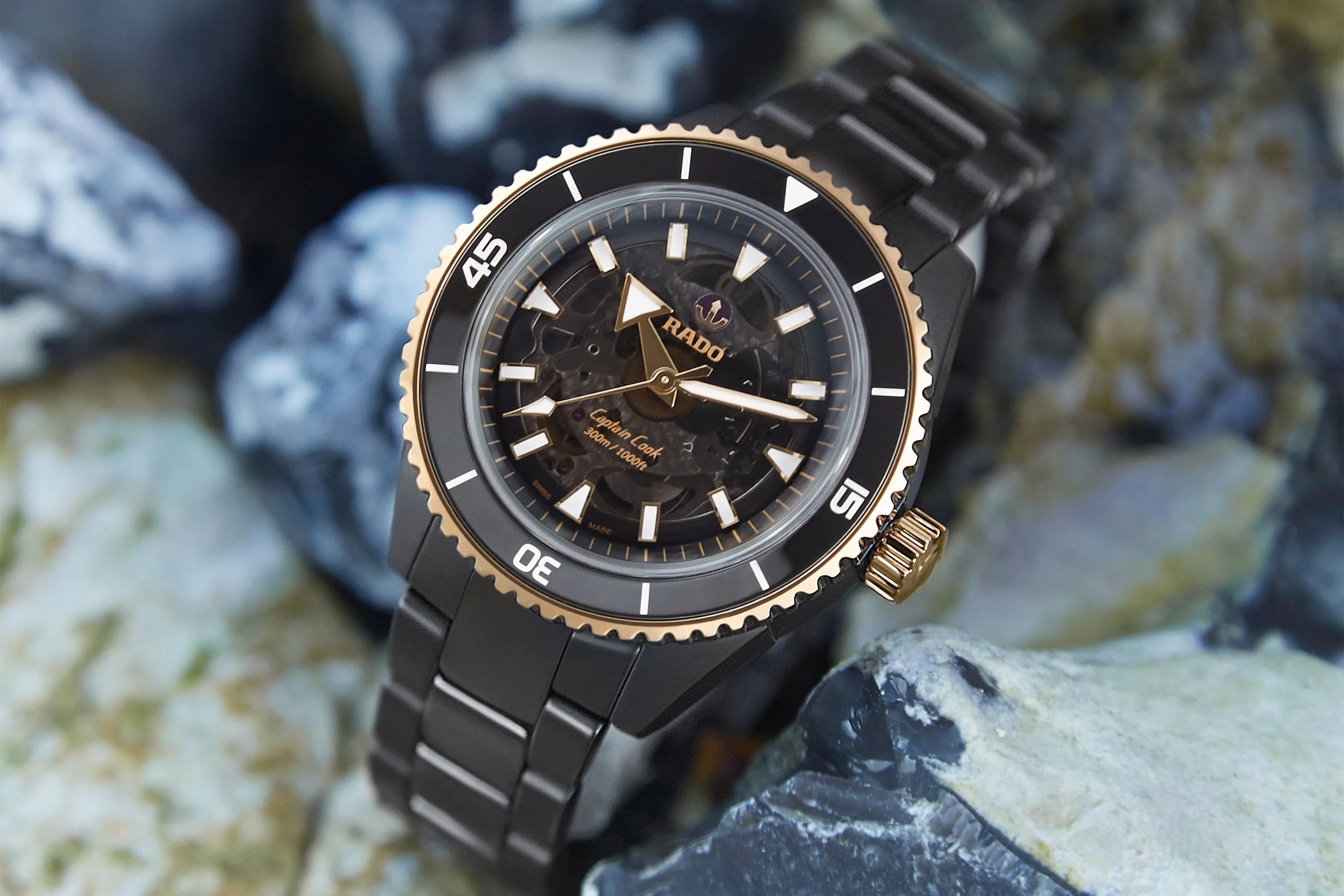 rado watch