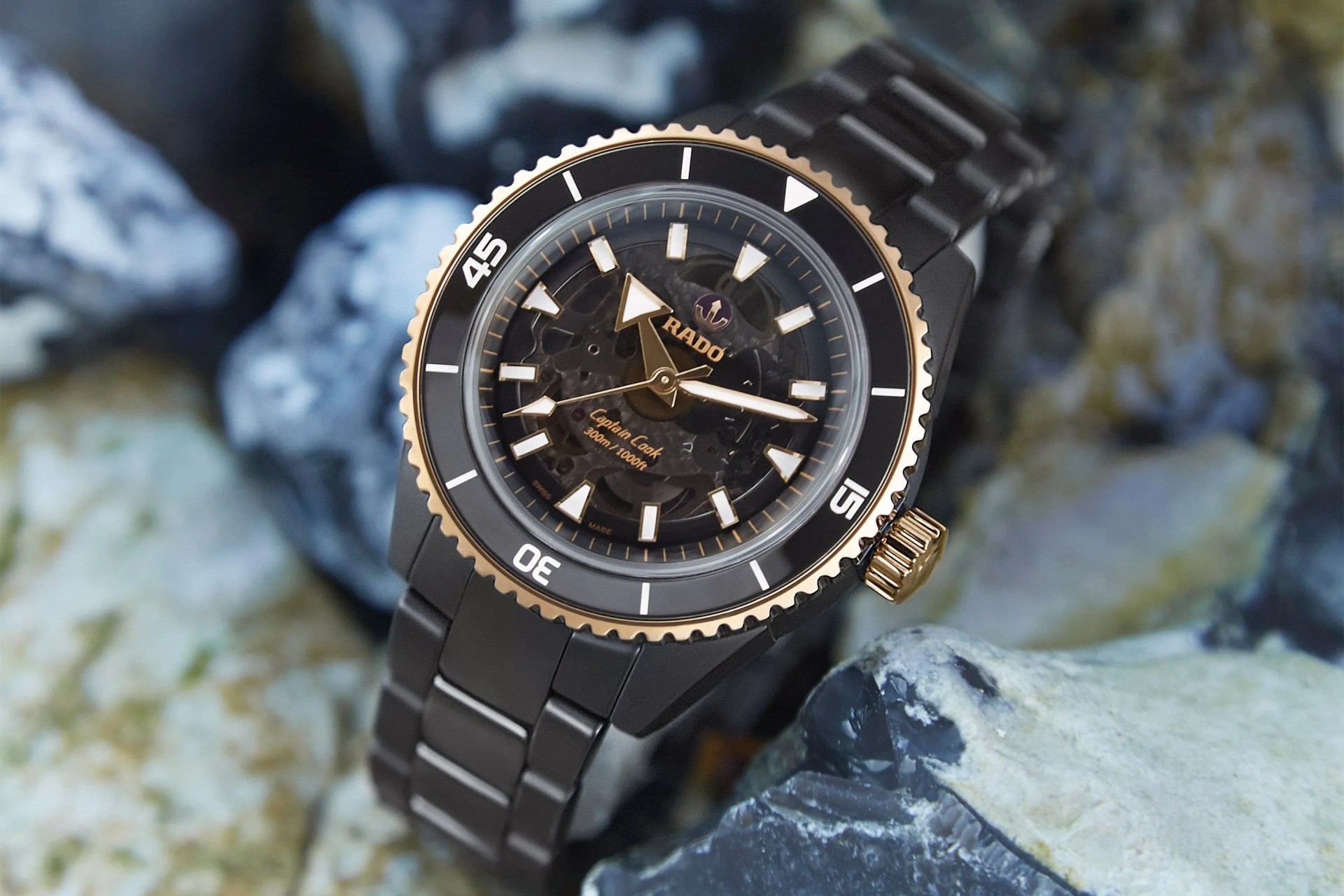 rado watch