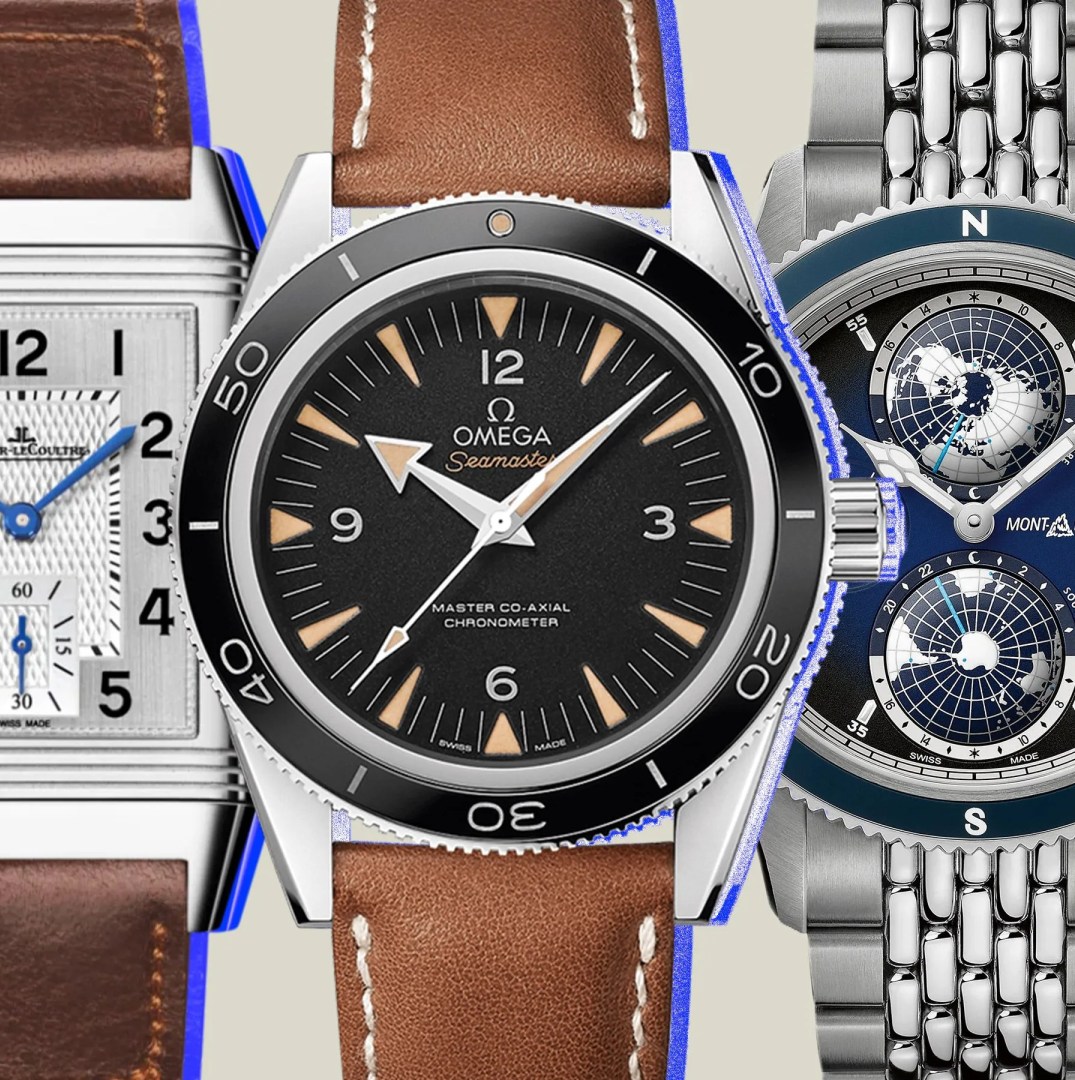 best watches under 10000