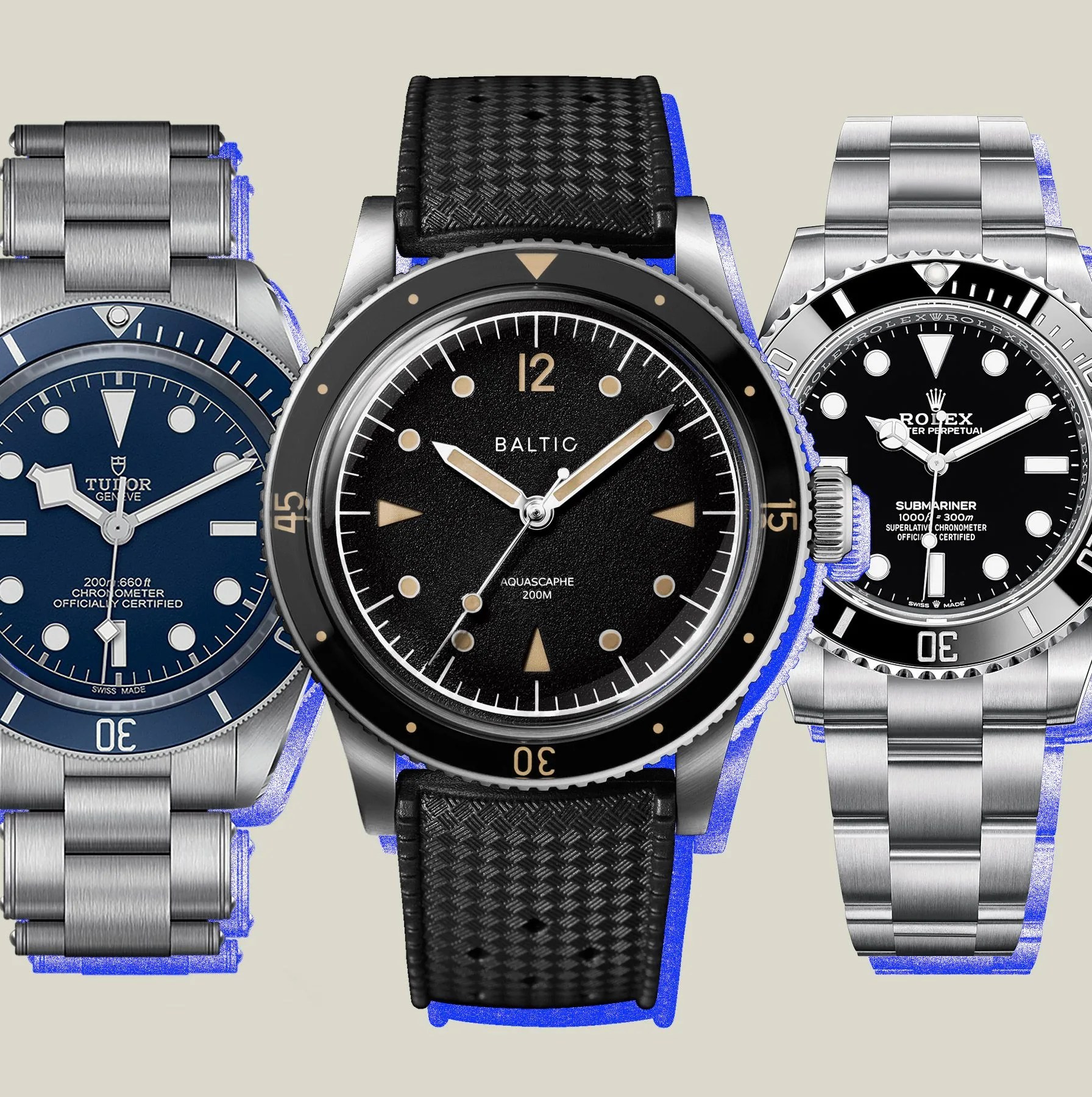 best dive watches