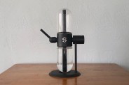 stundenglass gravity hookah bong