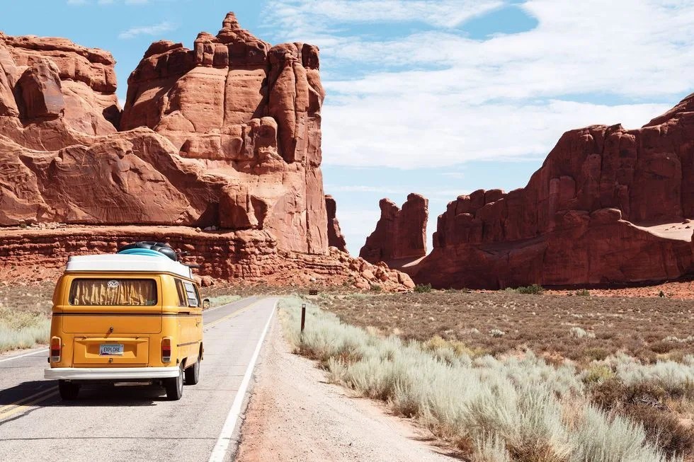 road trip