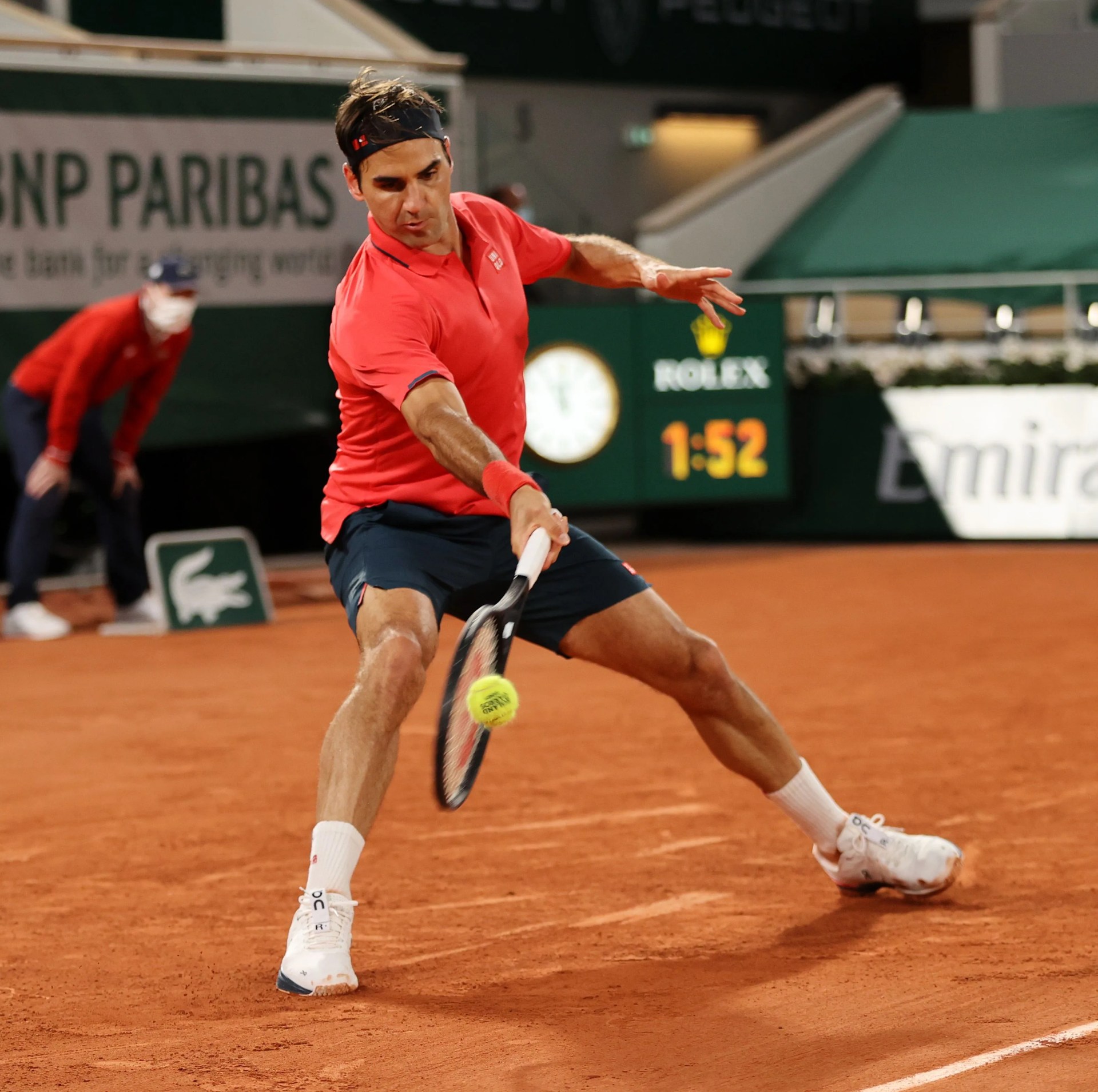 2021 french open day seven
