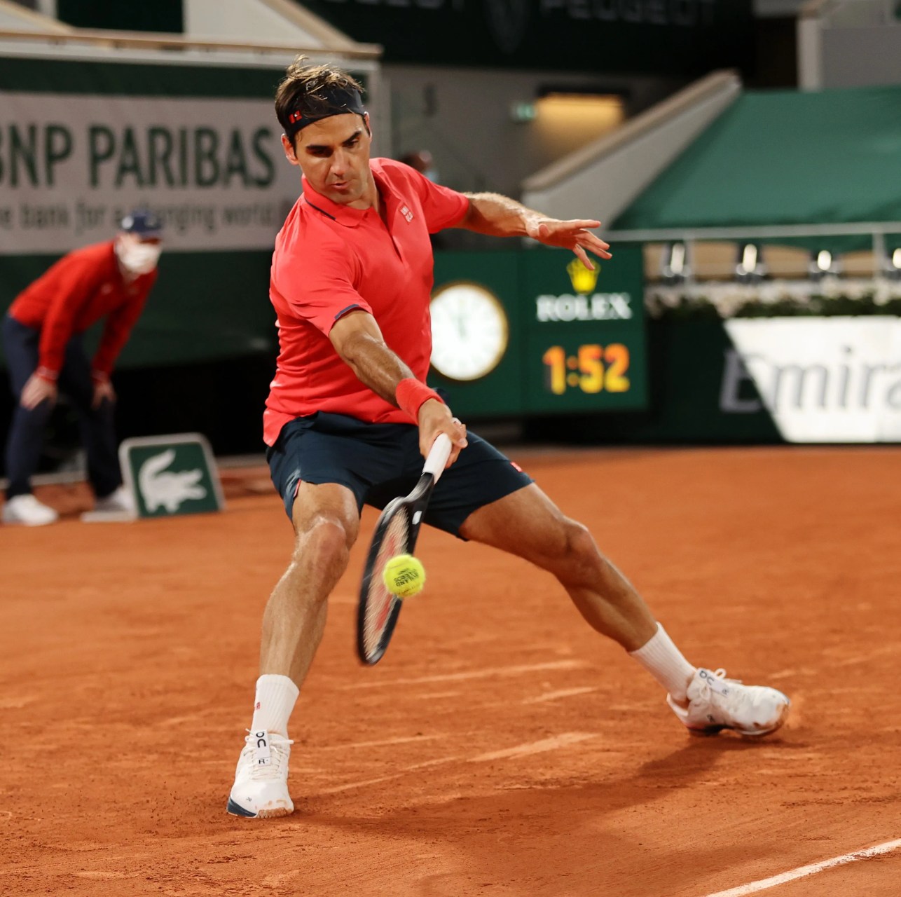 2021 french open day seven