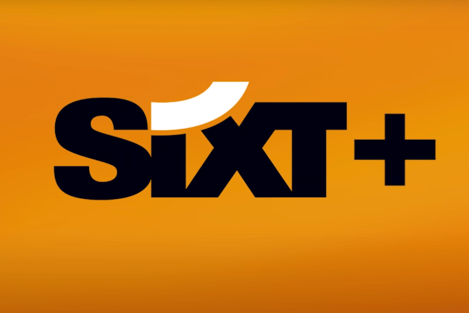 sixt plus logo