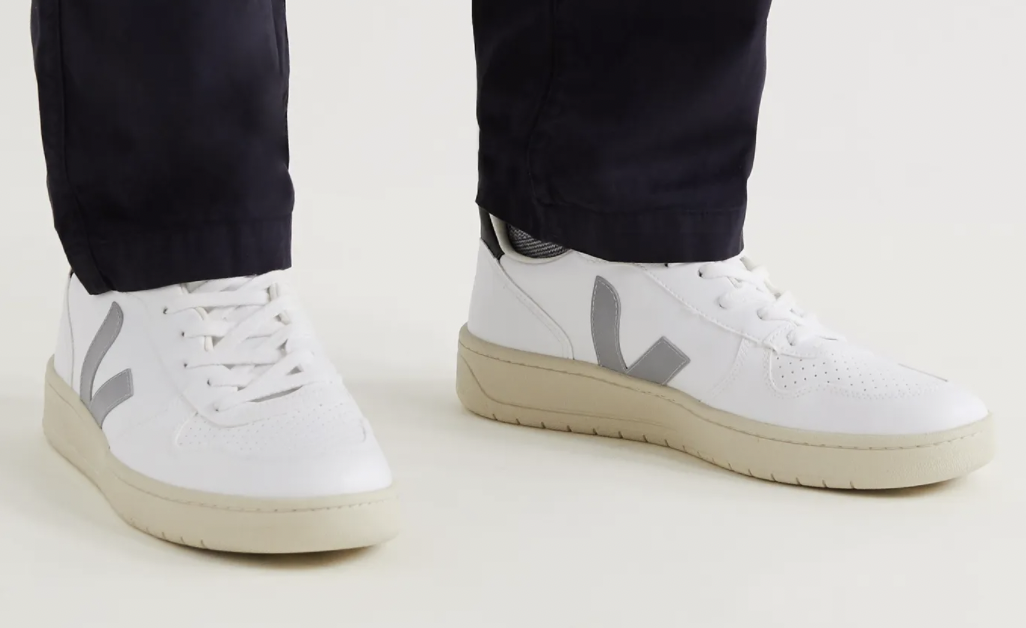 veja v10 cwl