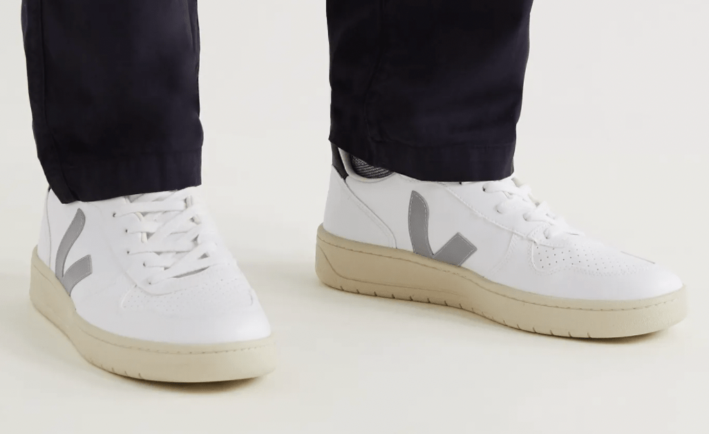 veja v10 cwl