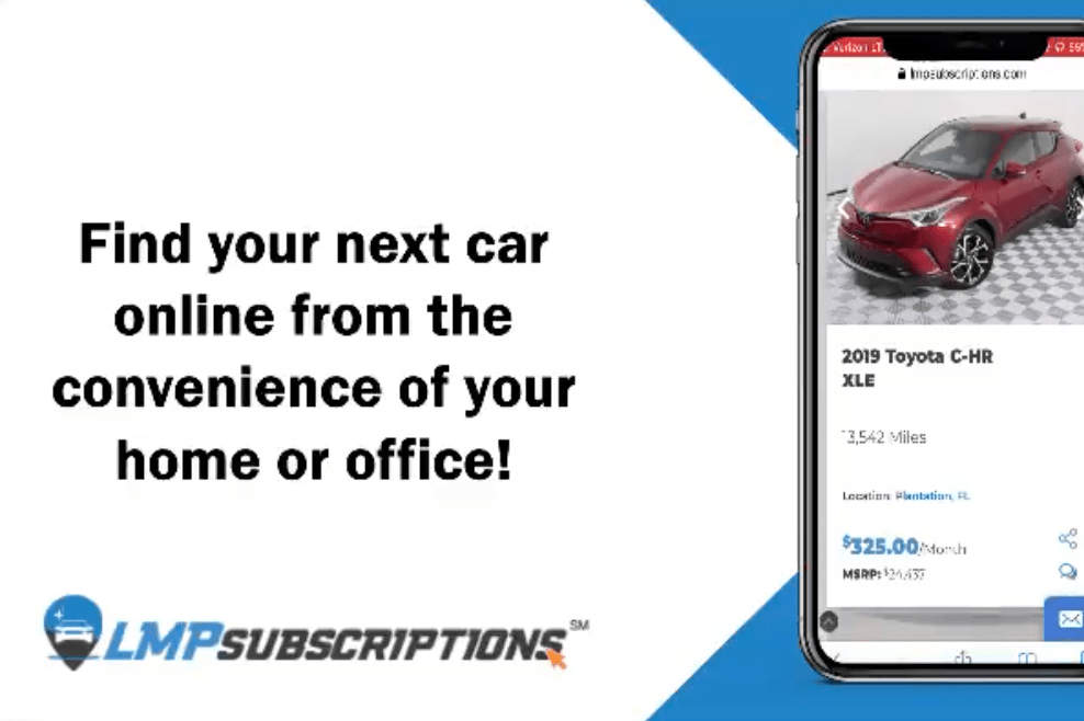 lmp subscriptions