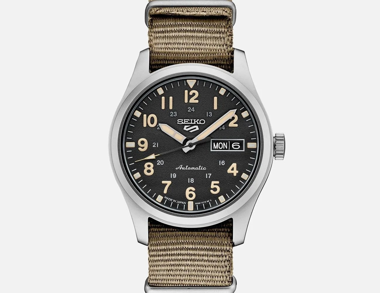 watch