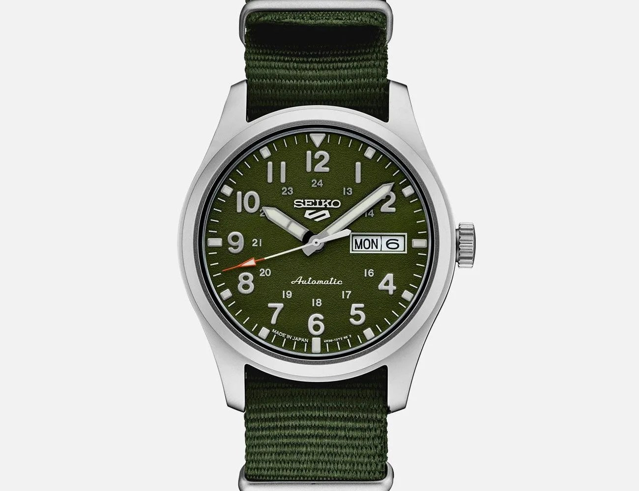 watch