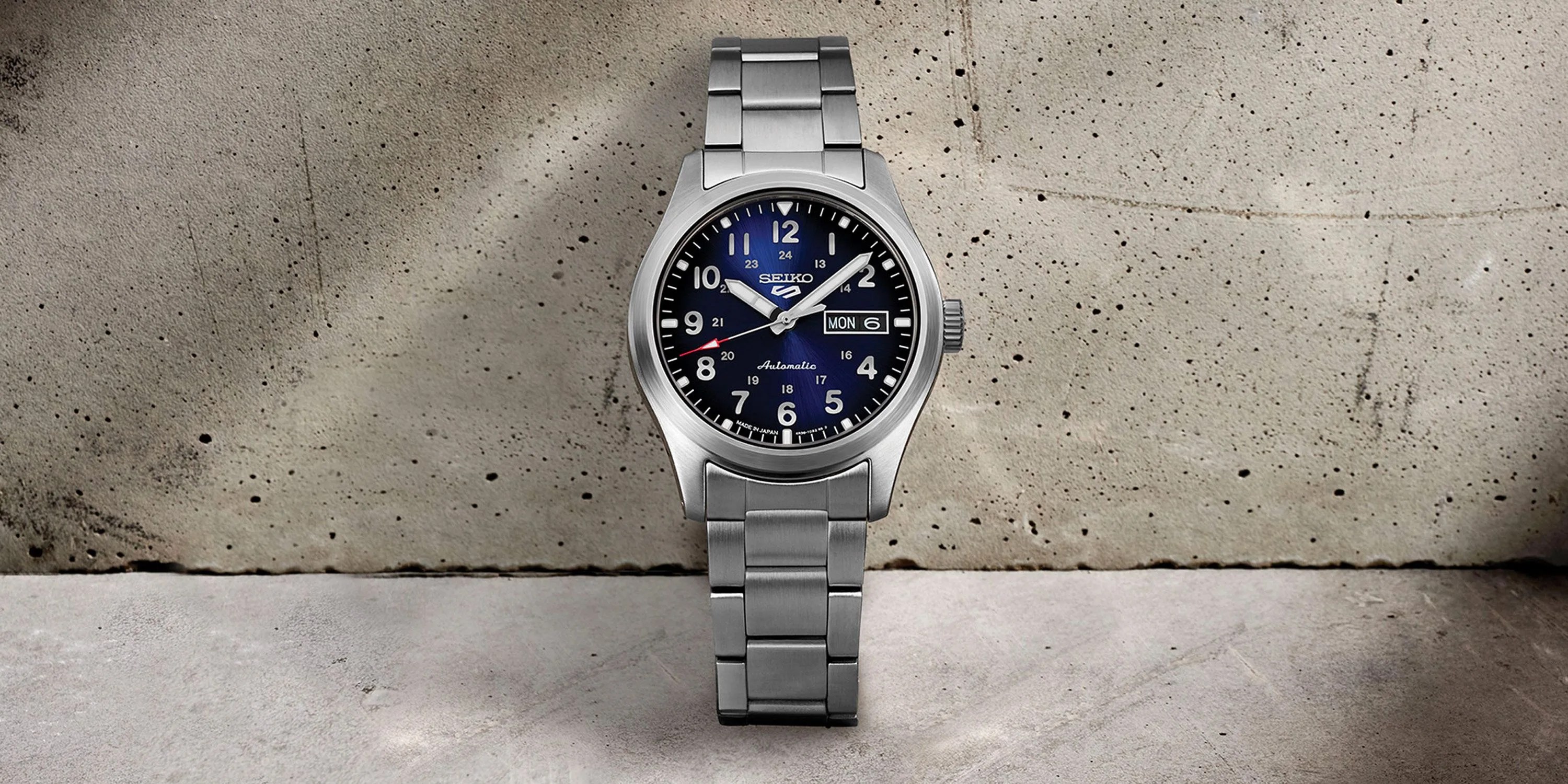 watch