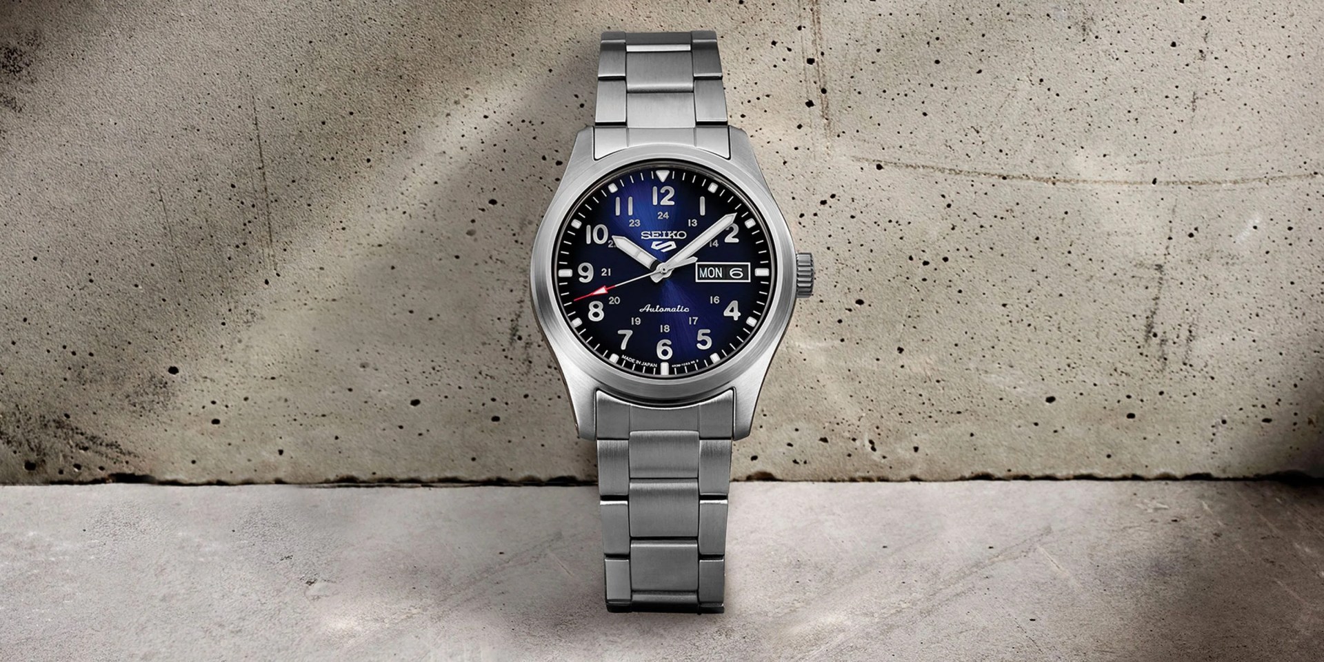 watch