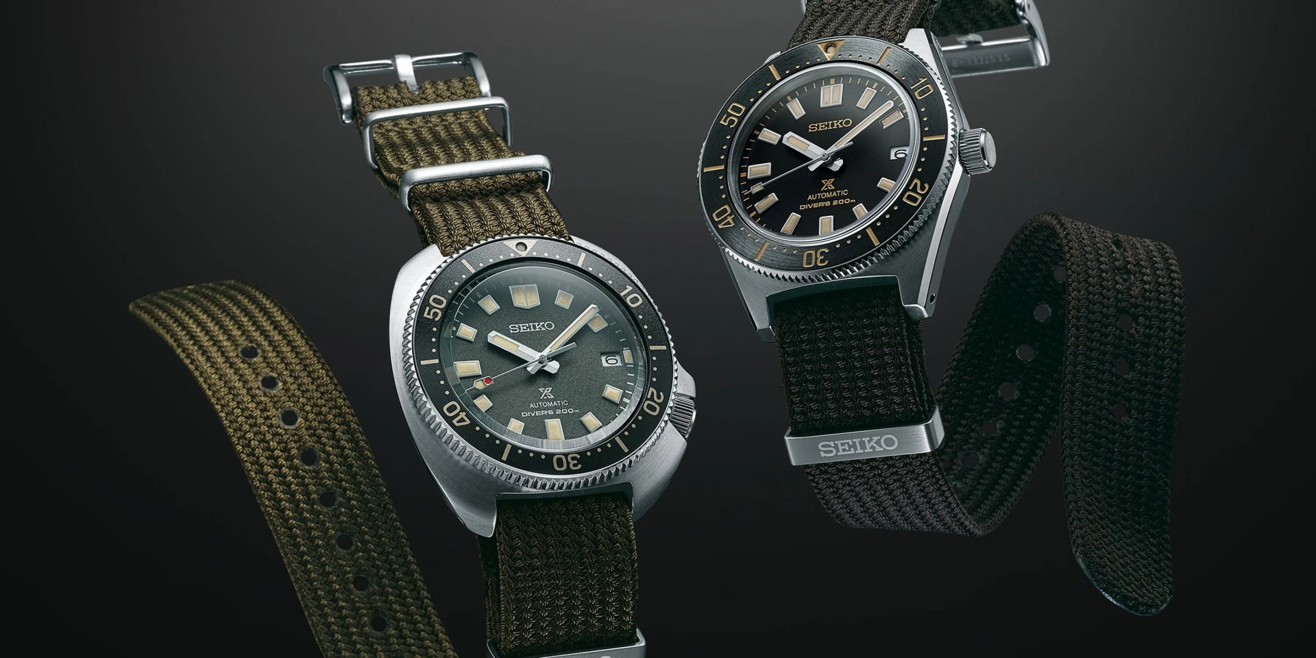 seiko