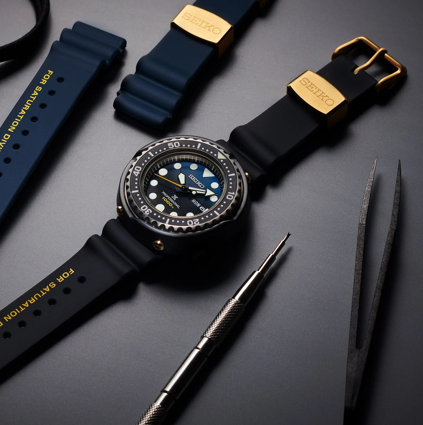 seiko
