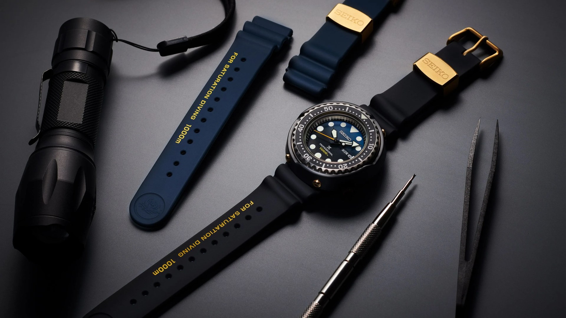 seiko
