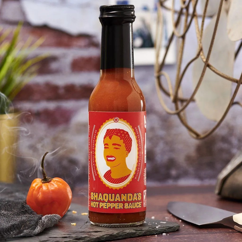 hot sauce