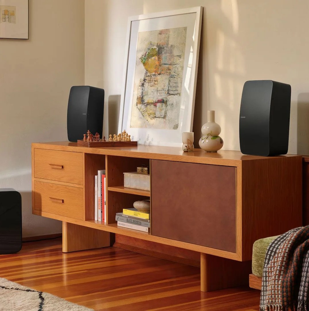 sonos play 5
