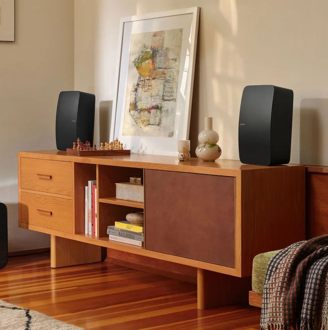 sonos play 5