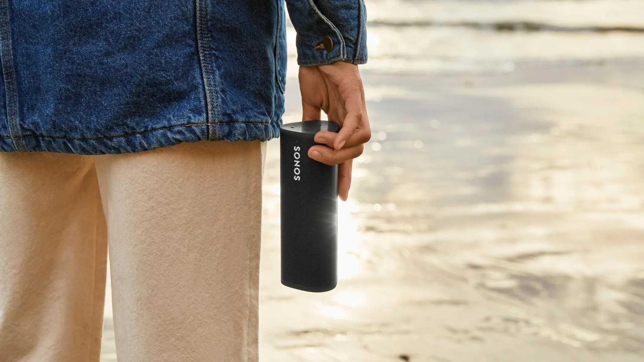 sonos bluetooth speaker