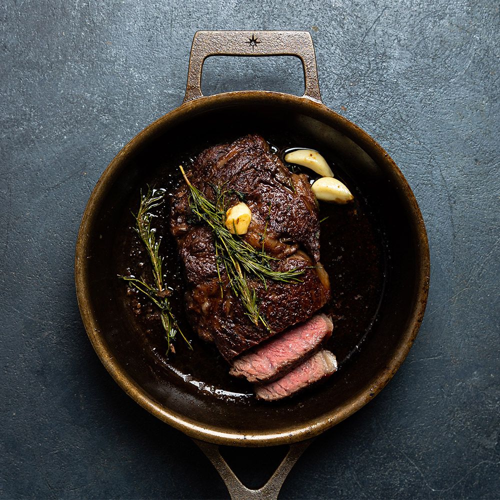 american wagyu black grade ribeye