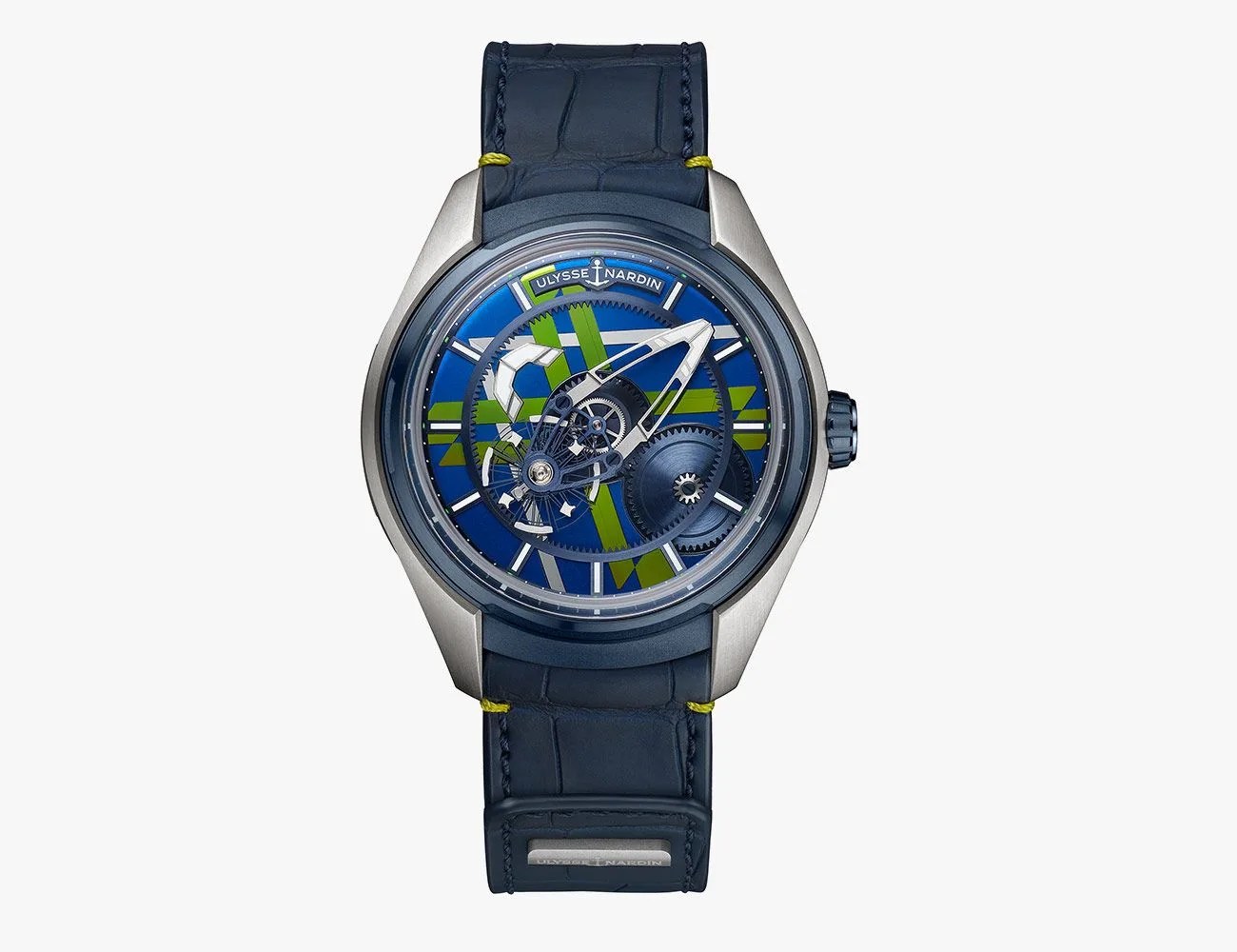 watch