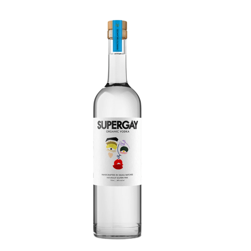 vodka