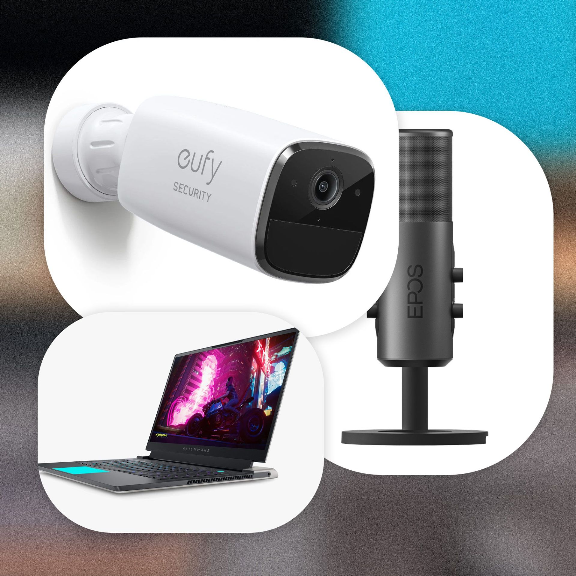 tech roundup