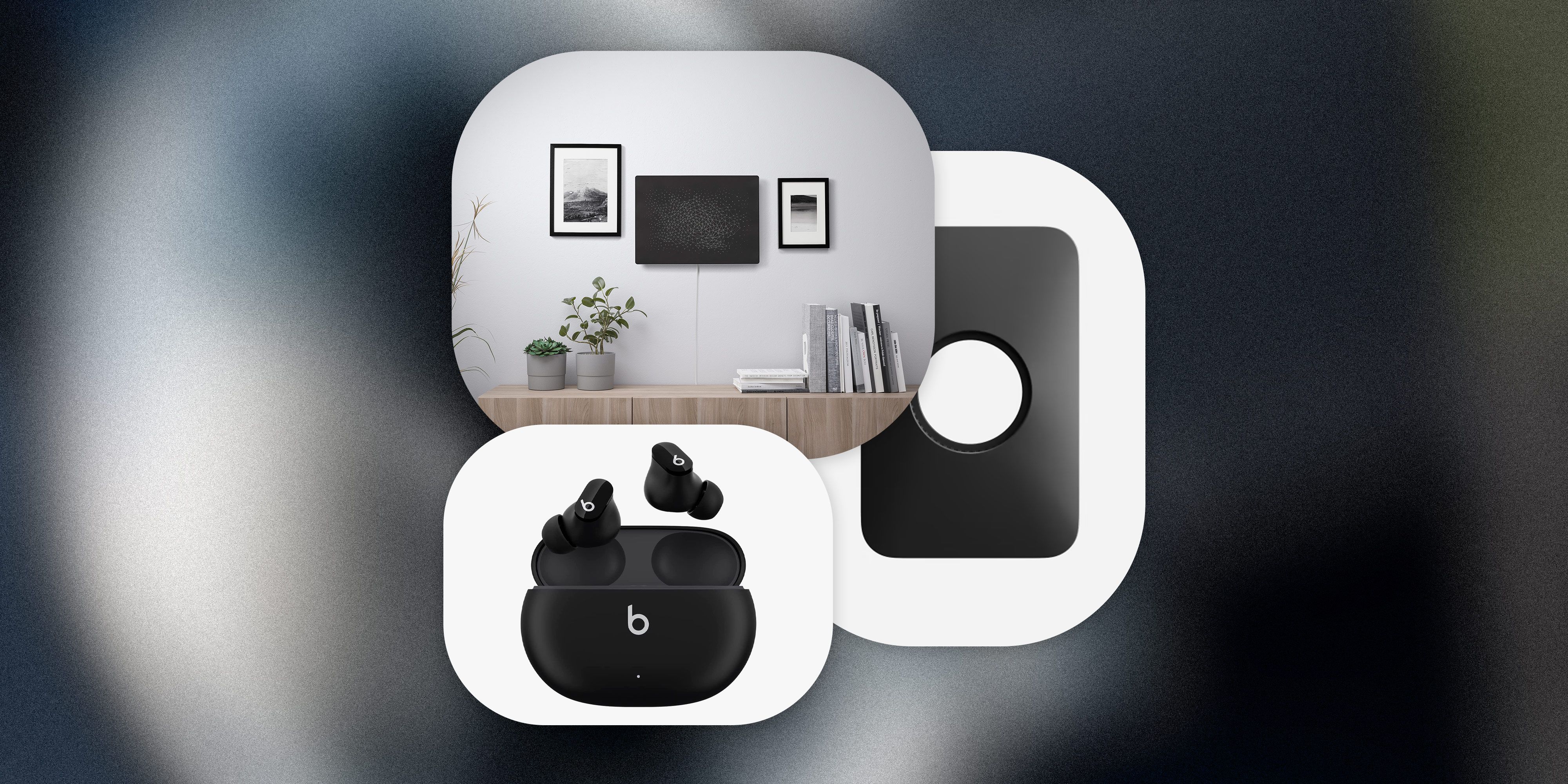 tech roundup