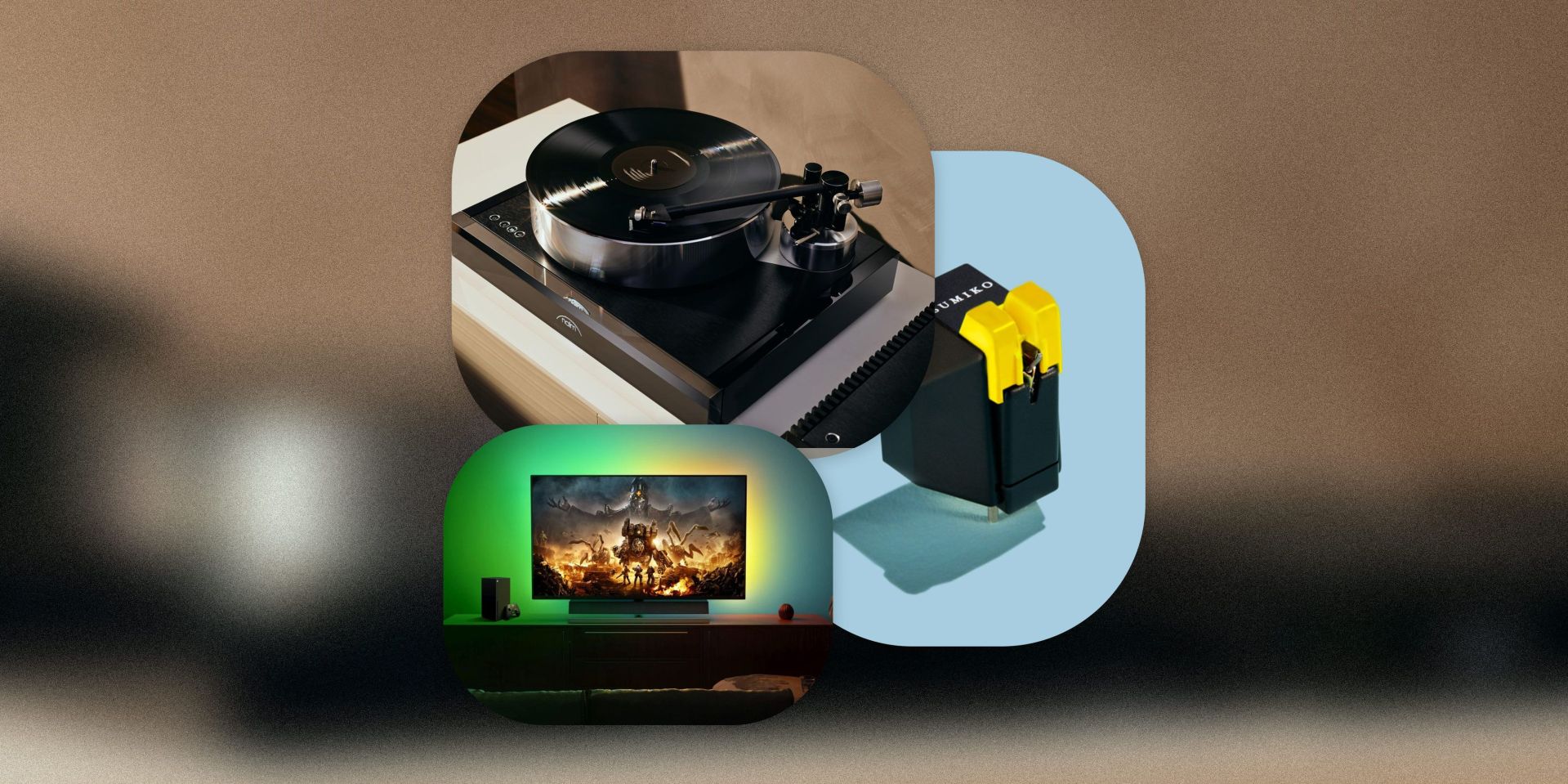 tech roundup