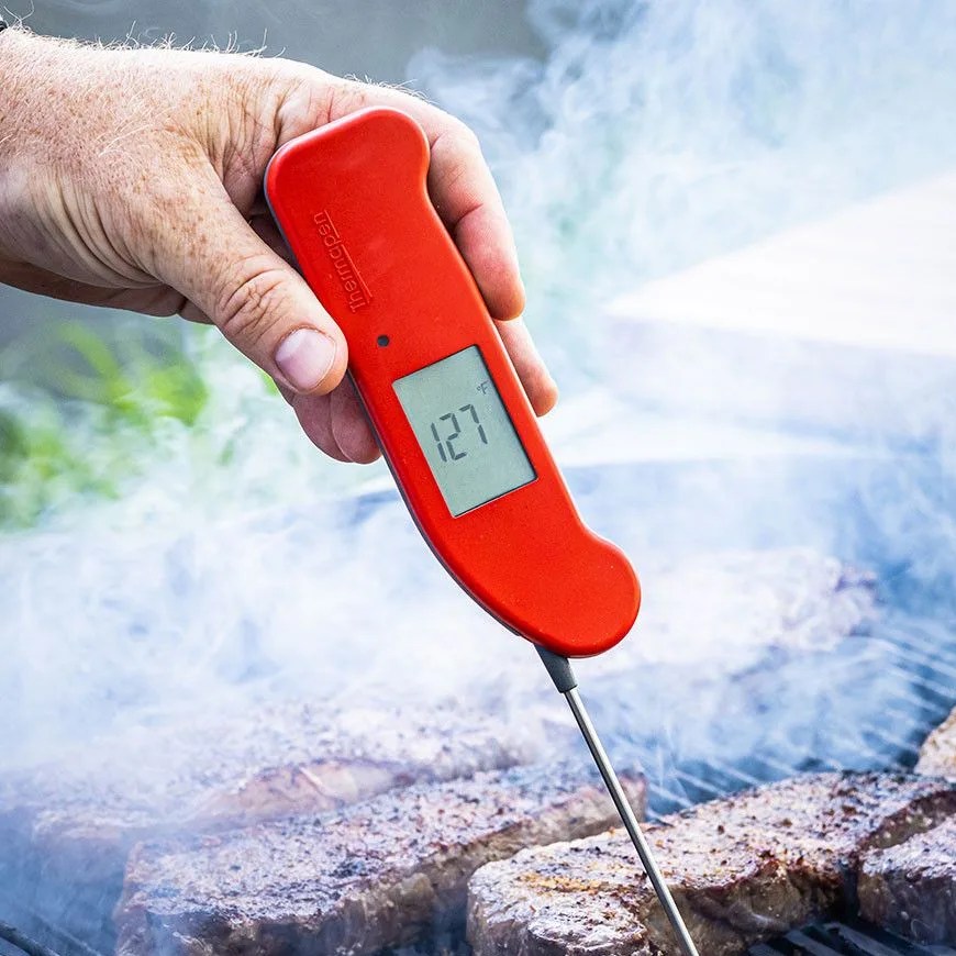 thermometer