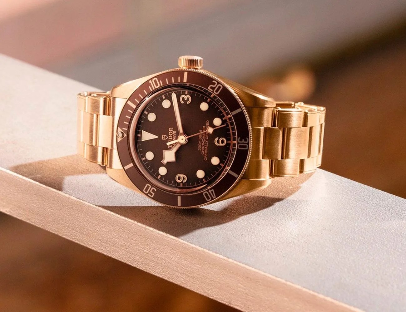 tudor
