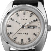 timex 1978 dial