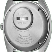 timex 1978 battery hatch