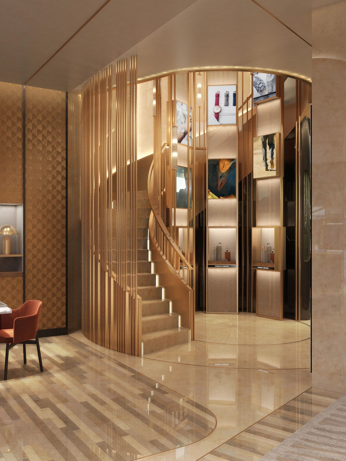 vacheron constantin nyc boutique