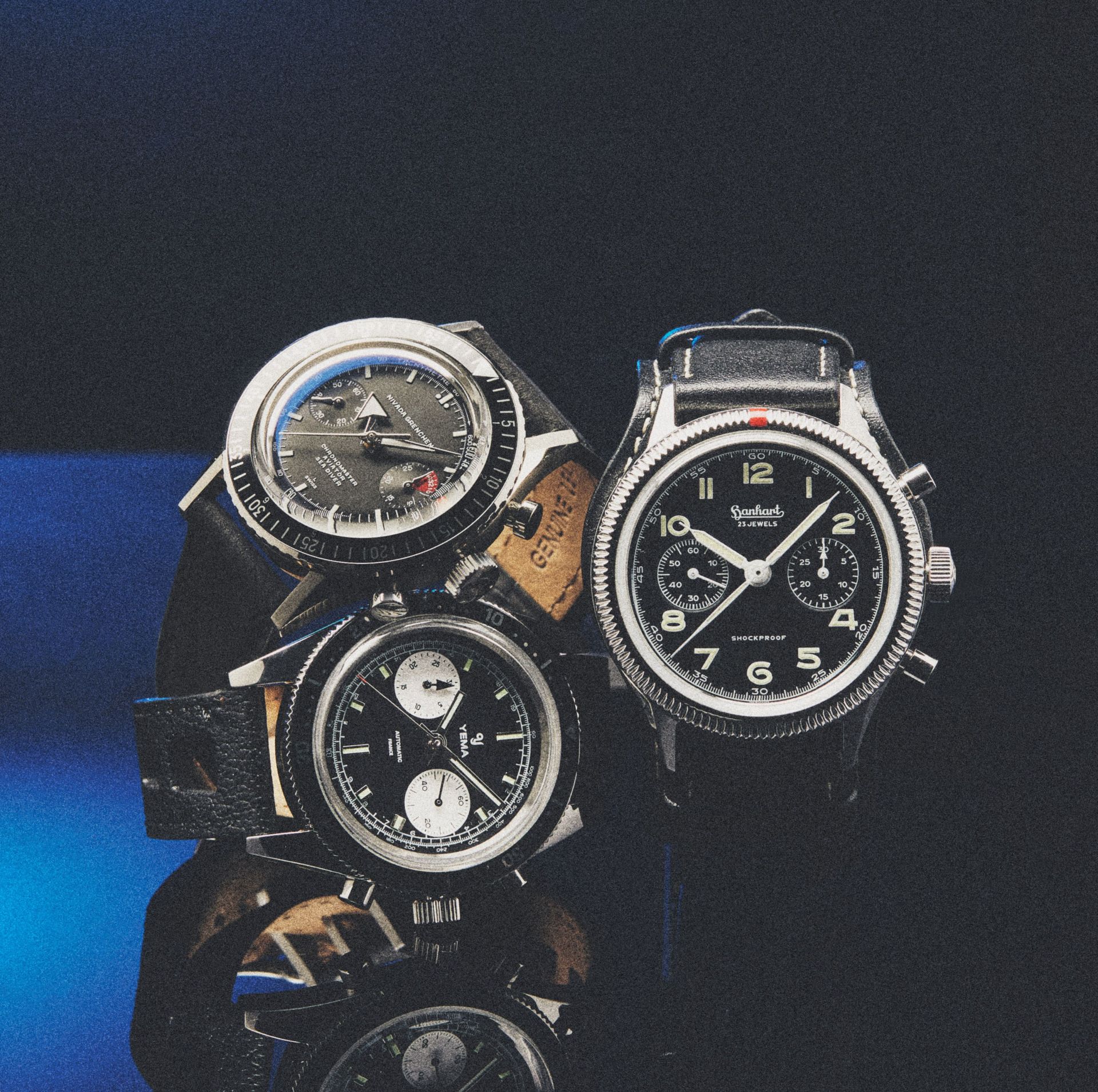 chrono