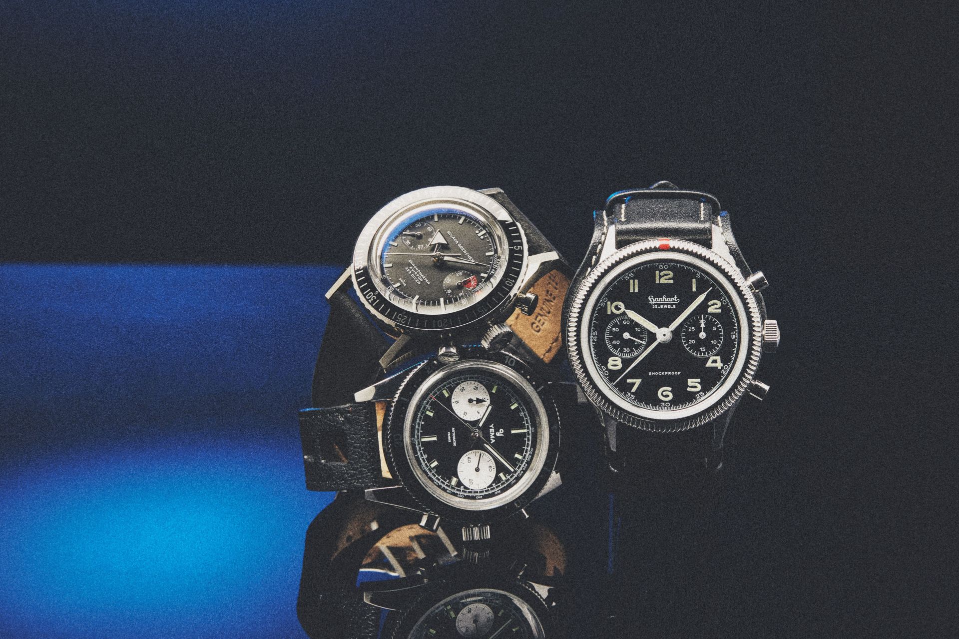 chrono