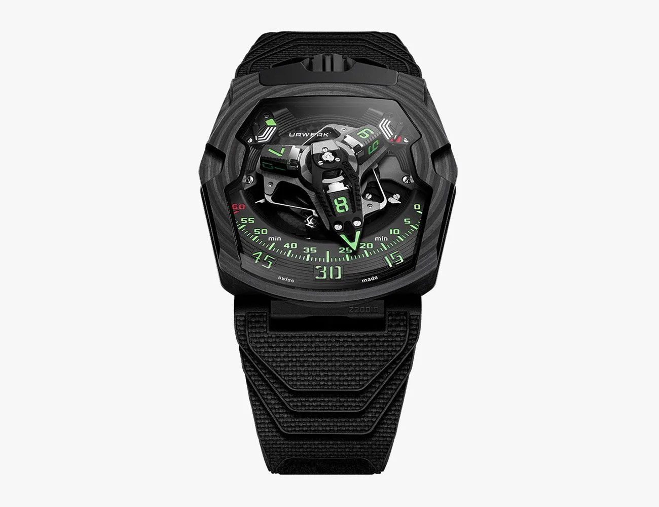 urwerk ur 220