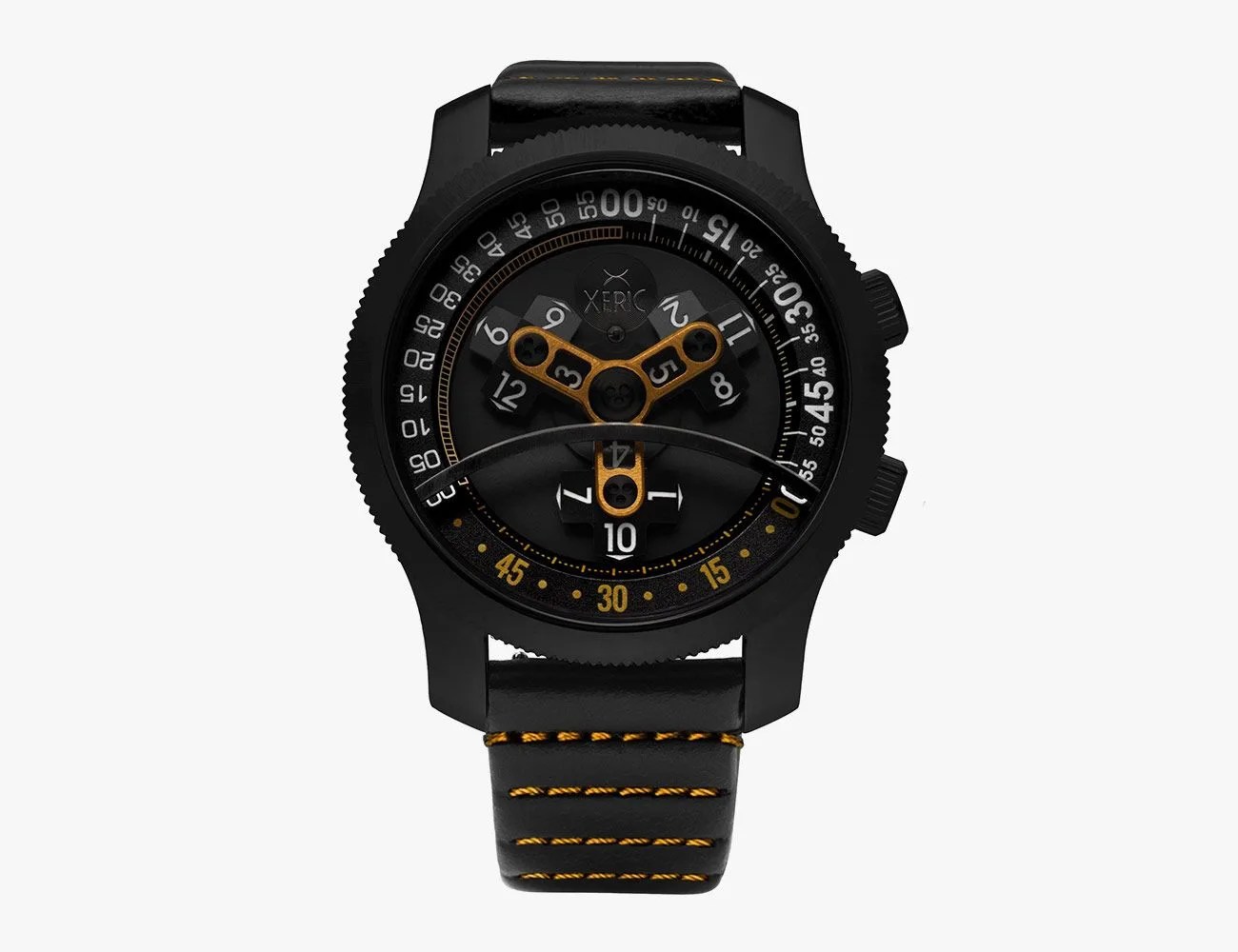 xeric vendetta