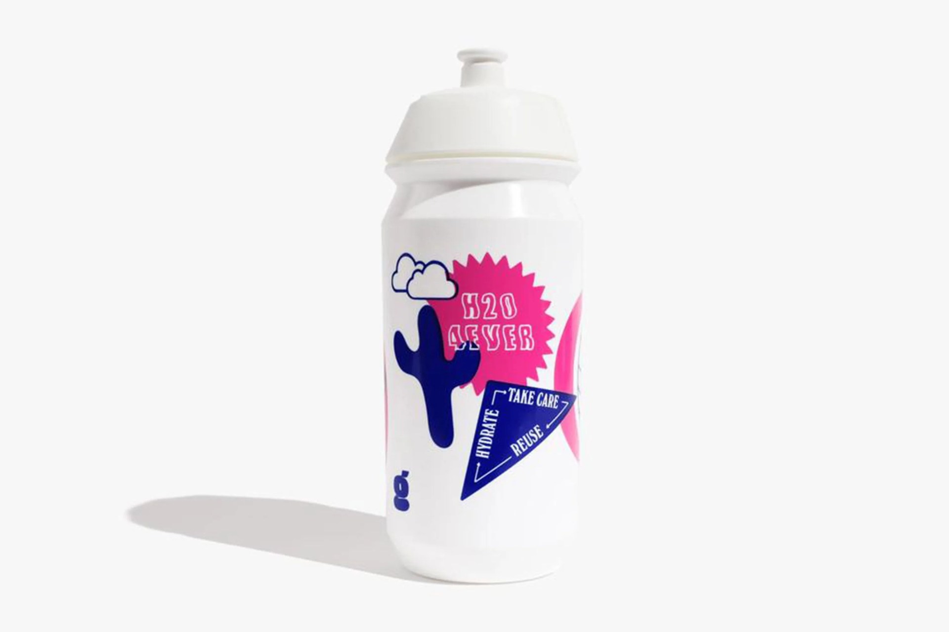 goldune biodegradable biker bottle