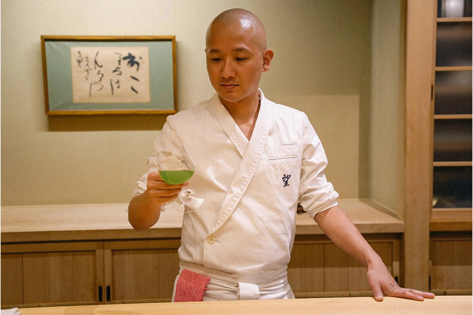 kettl chef's series tea