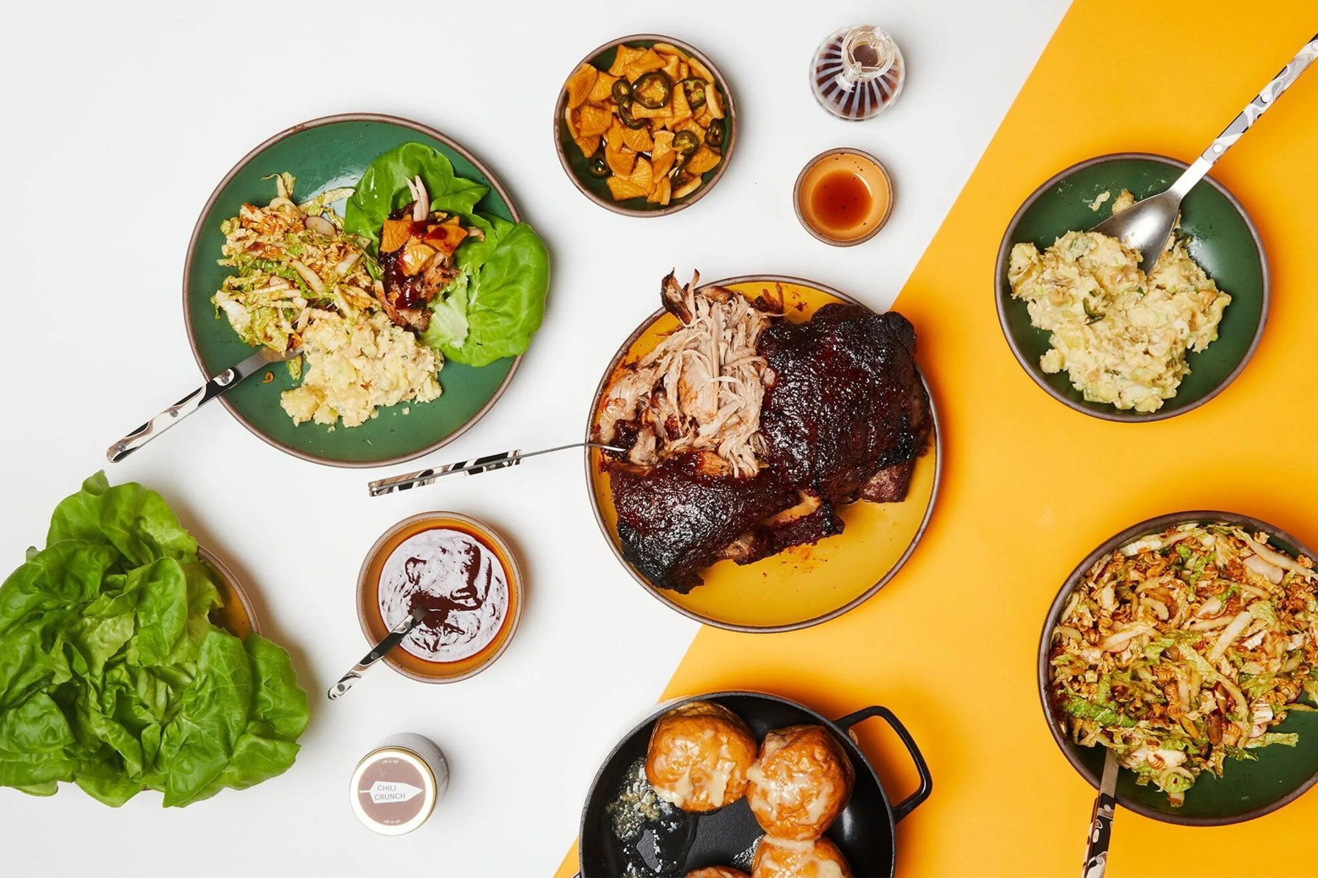 momofuku x east fork