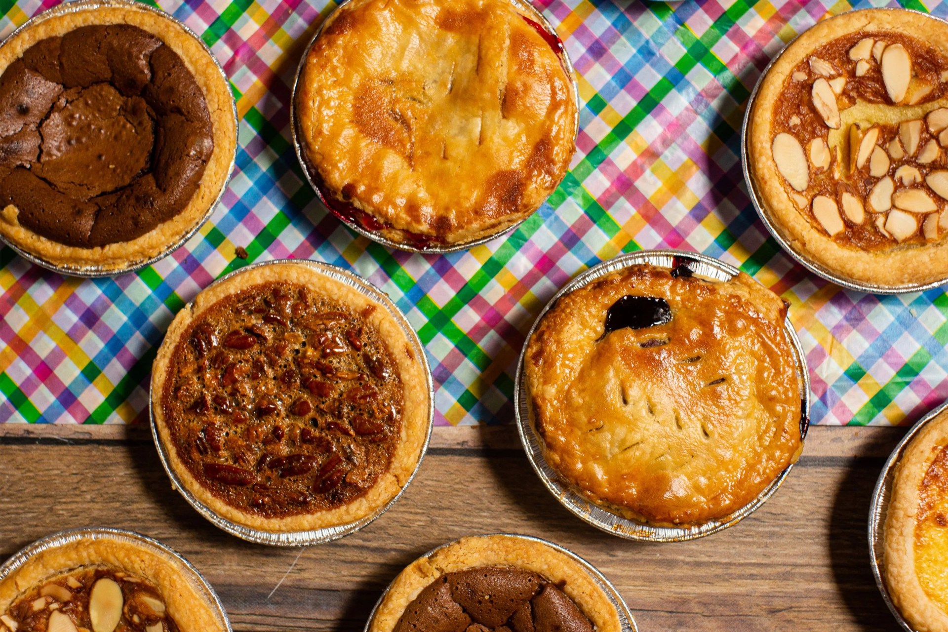 petees pie company bake at home kits
