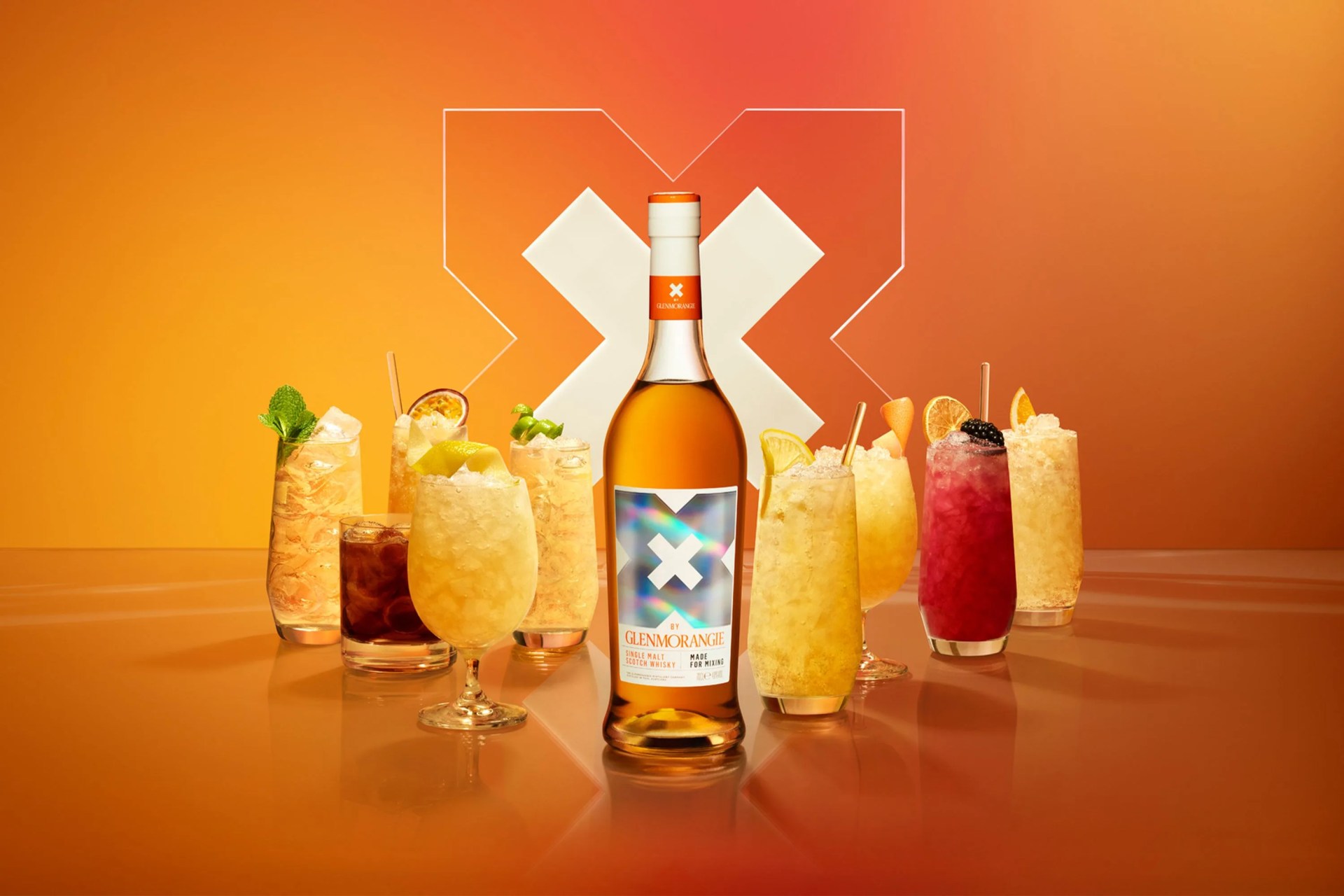 glenmorangie scotch whiskey